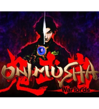 Onimusha: Warlords EMEA Steam Key 